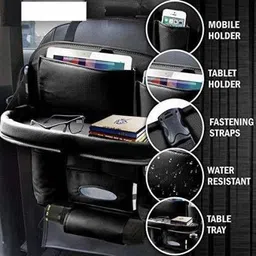 bubu Car Multi Pocket image 5