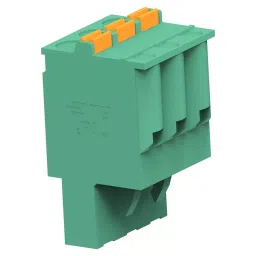 BUCHANAN - TE CONNECTIVITY TERMINAL BLOCK, PLUGGABLE, 2POS, 12AWG, 2350397-2-picture-37