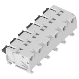 BUCHANAN - TE CONNECTIVITY TERMINAL BLOCK, PLUGGABLE, 6POS, 18AWG, 2318582-6-picture-20
