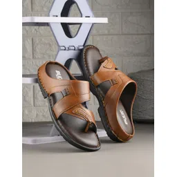 bucik Men BCK10225 Lightweight Comfort Extra Soft Summer Trendy Premium Stylish Sandal-picture-17