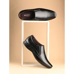 BUCIK Men Formal Slip-Ons-picture-10