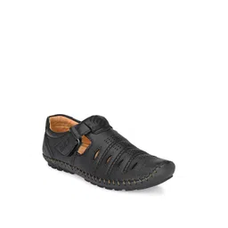 BUCIK Men Shoe-Style Sandals-picture-39