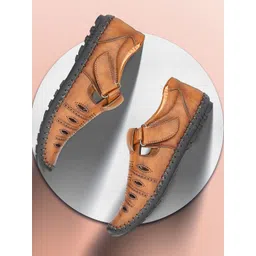 BUCIK Men Shoe-Style Sandals-picture-10