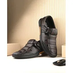 bucik Men Slip-on Sandals -picture-44