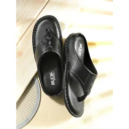 BUCIK Men Synthetic Thong Flip-Flops-picture-34