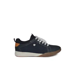 BCK by Buckaroo Men's FELLOW Navy Casual Sneakers-picture-45