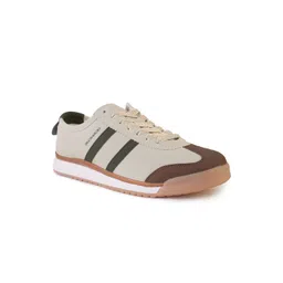 Buckaroo DROVEN Vegan Men Colourblocked Sneakers-picture-11