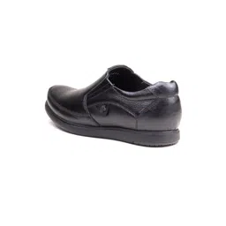 Buckaroo Gravon Men Leather Boat Shoes-picture-39