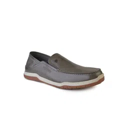 Buckaroo Leather Casual Shoes-picture-12