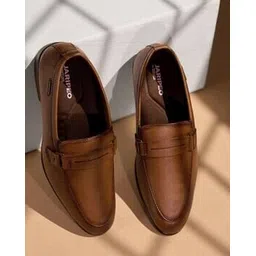 buckaroo Men Casual Shoes with Faux Leather Upper-picture-42