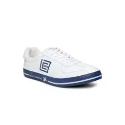 Buckaroo Men Lace-Ups Round Toe Sneakers-picture-14