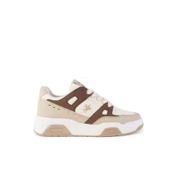 Buckaroo Men's Brown PARADOX Premium Vegan Synthetic Casual Sneakers-picture-11