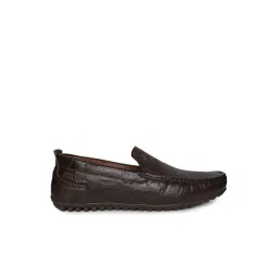 Buckaroo Men's ESCOTT Brown Casual Loafers-picture-11