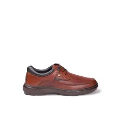 Buckaroo Men's FORZA Tan Derby Shoes-picture-17