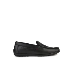 Buckaroo Men's HAMEL Black Loafers-picture-46