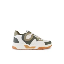 Buckaroo Men's Multicolor HUMMER Premium Vegan Synthetic Casual Sneakers-picture-21