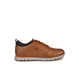 Buckaroo Men's NAB Tan Sneakers-picture-43