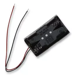 BUD Battery Sizes Accepted:AA, HH-3632-picture-21