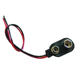 BUD Battery Sizes Accepted:PP3 (9V), HH-3449-picture-18