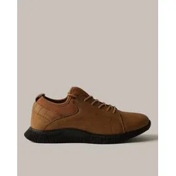 buda jeans co Low-Top Lace-Up Shoes-picture-18