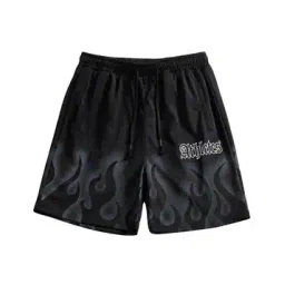 buda jeans co Men Graphic Regular Fit Shorts-picture-43