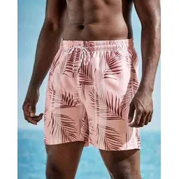 buda jeans co Men Graphic Regular Fit Shorts-picture-52