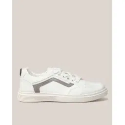 buda jeans co Men Lace-Up Sneakers-picture-31