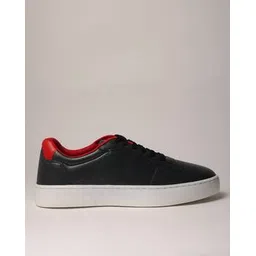 buda jeans co Men Low-Top Lace-Up Sneakers-picture-41