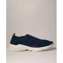 buda jeans co Men Low-Top Slip-On Sneakers-picture-22