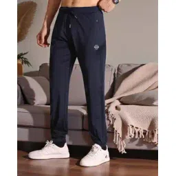 buda jeans co Men Mid Rise Flexi Waist Joggers-picture-40