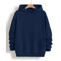 buda jeans co Men Regular Fit Hooded Sweatshirt-picture-28