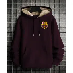 buda jeans co Men Regular Fit Slip-on Hoodie-picture-37