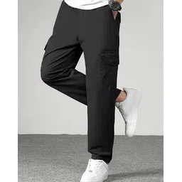 buda jeans co Men Relaxed Fit Cargo Pants-picture-14