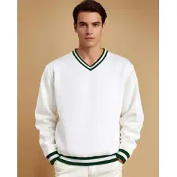 buda jeans co Men Relaxed Fit V-Neck T-Shirt-picture-19