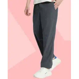 buda jeans co Men Ribbed Relaxed Fit Pleated Pants-picture-23