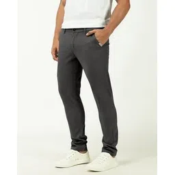 buda jeans co Men Stretch Slim Fit Trousers-picture-41