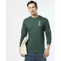 buda jeans co Printed Regular Fit Sweatshirt-picture-48