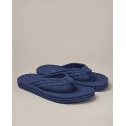 buda jeans co Thong-Strap Flat Sandals-picture-35