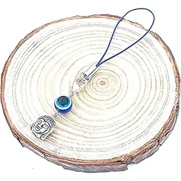 Buddha Evil Eye Mobile Phone Pendant, Decorative Charms for Mobile Telephones, Suitable for Keychain Mobile Phone Car Key Bag Backpack Wallet Decoration USB Charm-picture-18