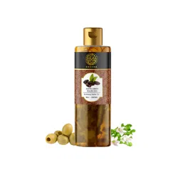 BUDDHA NATURAL Anti Grey Hair Oil With Rosemary - 150ml-picture-12