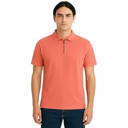 buddy jelly trends Sap Matty Polyester Front Zipper T-Shirt-picture-19