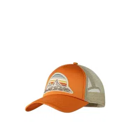 Buff Bougi Ginger Trucker Cap (L/XL)-picture-38