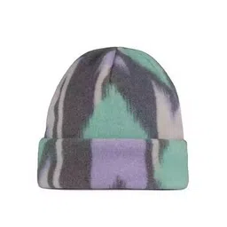 buff Men Printed Beanie-picture-32