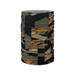 Buff Teltary Khaki Coolnet Uv Tubular-picture-48