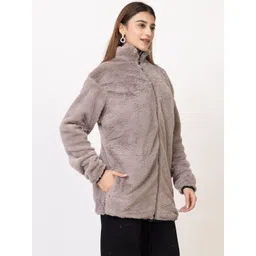 BUFFARO Women Sweatshirt image 3