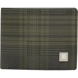 buffs RFID Bifold Wallet Green-picture-27