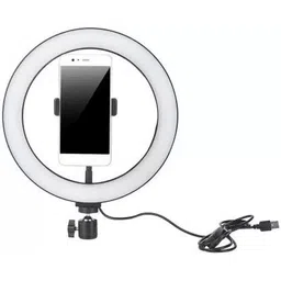 BUFONA 10 inch ring Selfie Flash-picture-37