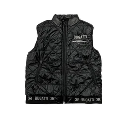 Bugatti Boys No Quilted Jacket-picture-21