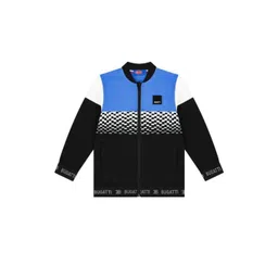 Bugatti Boys Printed Sweatshirt-picture-17
