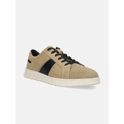 Bugatti Fiero Men Round Toe Suede Sneakers-picture-14